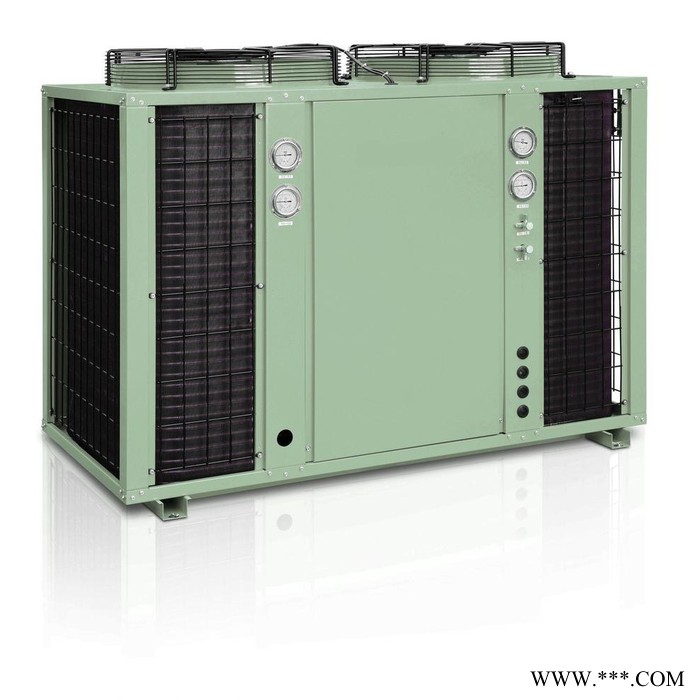 威凌菲斯WLFS-KRS-100X 高溫熱泵  85°出水 電鍍熱泵 屠宰業(yè)高溫熱泵熱水機組