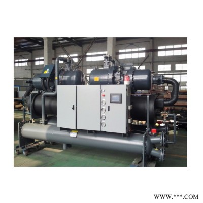 供應冠信GXW-S100冷凍機組 冰水機 風冷式電鍍冷水機 摩擦焊冷油機 工業冷風機 水冷螺桿式冷水