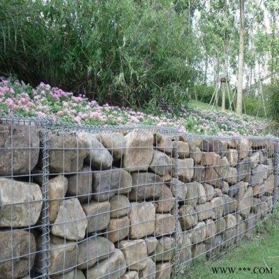 愷嶸護堤石籠網(wǎng)箱 安平實體生產(chǎn)廠家 電鍍鋅雷諾護墊 歷城區(qū) 石籠網(wǎng)筐 公司