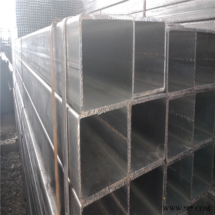 方管 鍍鋅方管 電鍍鋅方管方通 20*40*1.0薄壁方矩管 方矩管方管 現貨20*20-500*500 非標定做