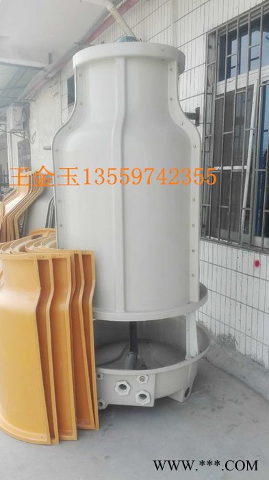 洲菱冷卻塔SRN -80T東莞冷卻塔 博羅冷卻塔 電鍍冷卻塔 注塑冷卻塔、化工冷卻塔、圓形冷卻塔、方形冷卻塔