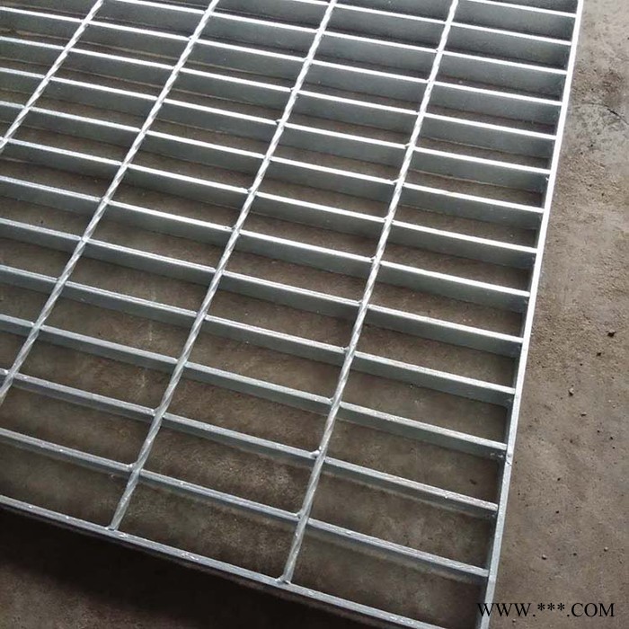鋼格板 生產廠家 踏步板 電鍍鋅鋼格板 福建鋼格板 不銹鋼排水溝蓋板