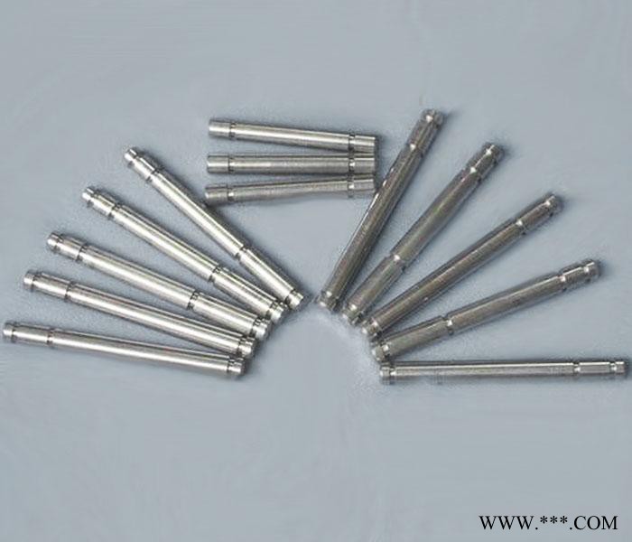 JRH/金榮和五金件 五金零件 五金生產(chǎn)廠家 五電鍍電金 彩鋅五金軸