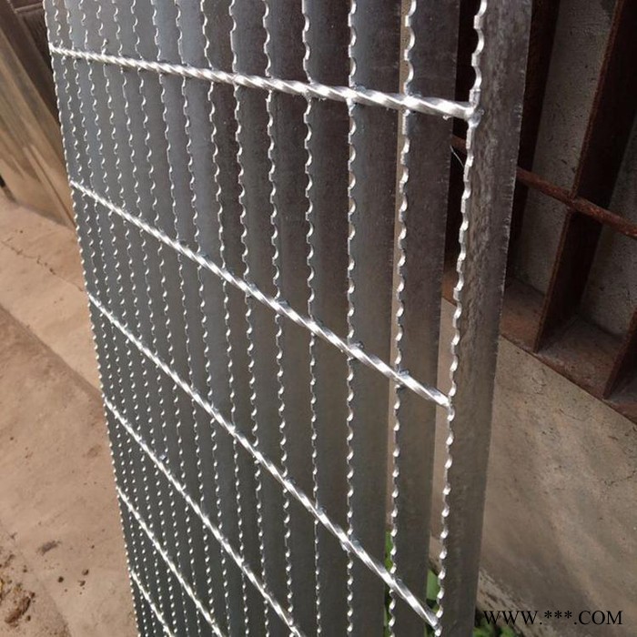 廠家**熱鍍鋅鋼格板 電鍍下水道溝蓋板 插接鋼格柵 污水處理廠鋼格板 規格齊全