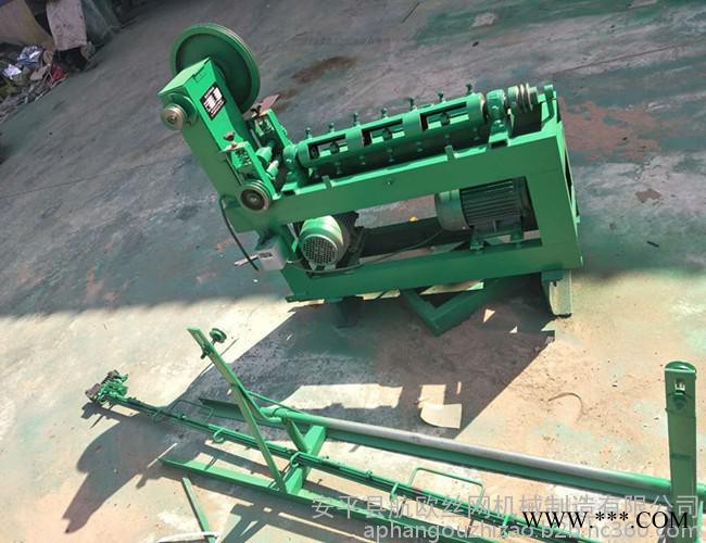 航歐冷鍍鋅鐵絲 電鍍鋅調直切斷機斷絲機鍍鋅鐵絲 鐵絲 捆綁絲 熱鍍鋅鐵絲綁絲機