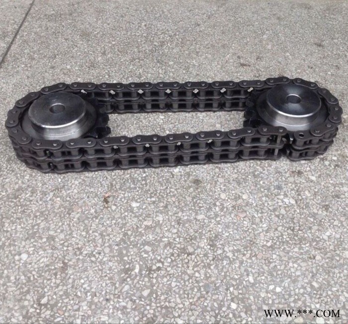 驅(qū)動鏈輪 傳動齒輪 特制減速機鏈輪 電鍍環(huán)行生產(chǎn)線 爬坡線 垂直升降線 龍門線 專用