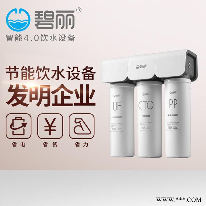 上海開水器商用直飲機水電鍍設備桶裝水凈水機惠而浦即熱式飲水機廠家推薦凈水器廚房