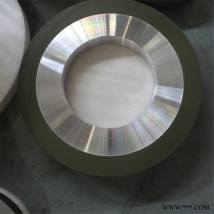 金地現貨供應樹脂平行砂輪 樹脂金剛石砂輪 磨鎢鋼合金陶瓷電鍍砂輪量大從優