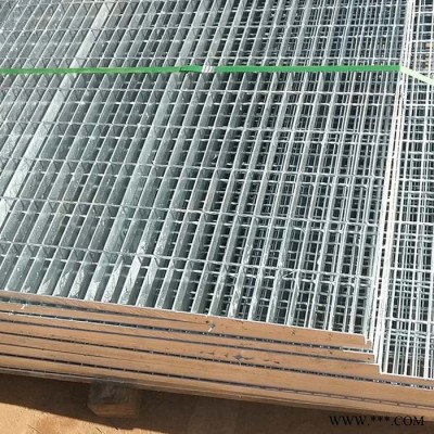 生產 鋼格板 互插鋼格板 電鍍鋅鋼格板 天津鋼格板 排水溝蓋板