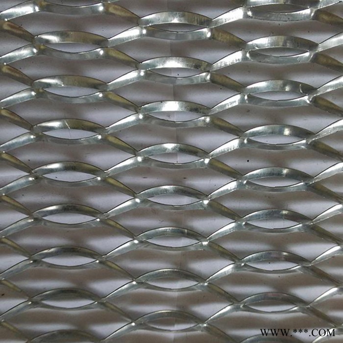 電鍍鋅鋼板網鋼板網廠 熱鍍鋅鋼板網廠家