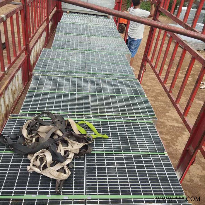 生產 鋼格板 鋼格板溝蓋板 電鍍鋅鋼格板 湖北鋼格板 熱鍍鋅鋼格板廠家