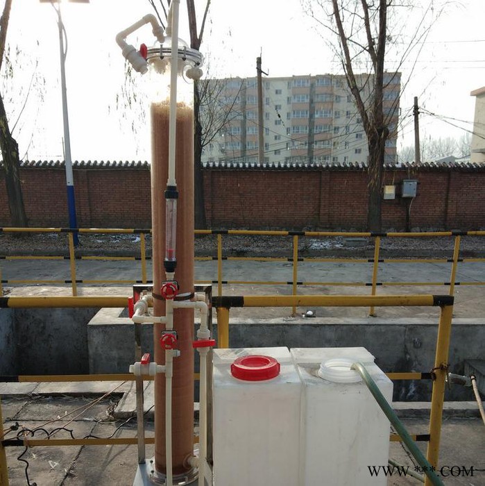 大孔吸附樹脂  電鍍廢水處理工藝流程 除氨氮樹脂廠家 蒸發冷凝水除氨氮 可提供工藝和方案 歡迎來電洽談