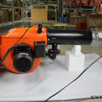 80萬大卡雙段火線性燃燒機E型燃燒機槍型燃燒器燃氣燃燒機鍋爐焚燒爐烤漆房烘干爐熔煉爐食品加工化纖制造加熱爐工業爐電鍍壓鑄