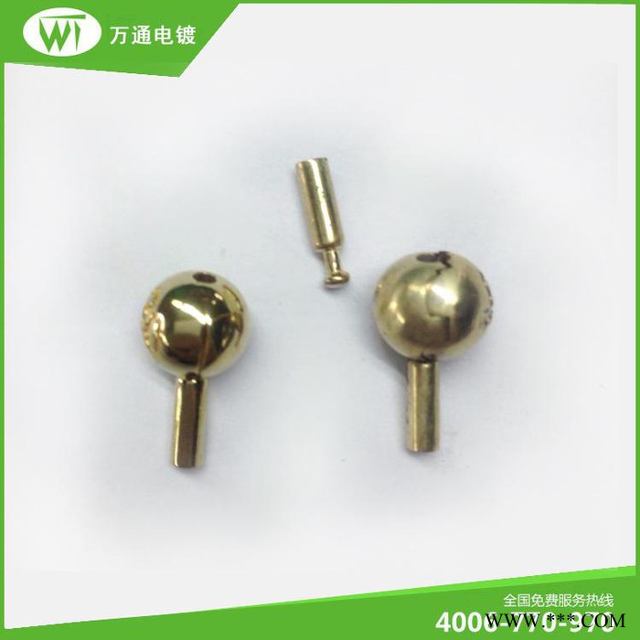 電鍍廠家【電鍍加工、飾品電鍍加工】承接各種電鍍加工 電鍍表面處理加工 萬通123