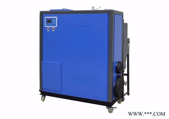 勞士特1.5萬大卡熱水鍋爐 生物質鍋爐 純木質顆粒熱水鍋爐洗浴賓館熱水設備環保節能顆粒機  電鍍蒸汽鍋爐