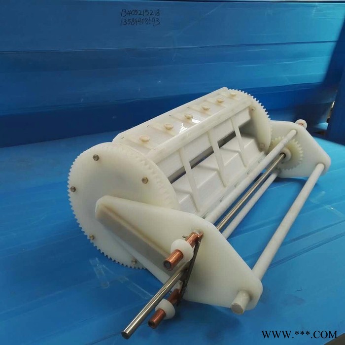 輻條專用電鍍滾筒，梅花型電鍍滾桶，鋼絲鋼條鋼筋專用電鍍滾桶，電鍍滾桶定制