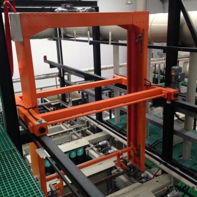 供應智森ABS智能電鍍設備 電鍍自動線  凹版電鍍機