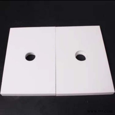 焦耐 耐磨陶瓷襯板 氧化鋁陶瓷襯板 氧化鋁陶瓷襯板廠家  廠家供應