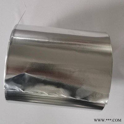 東邦多種 發(fā)熱板用鋁箔 鋁箔膠帶廠家 雙導電鋁箔  保溫墊鋁箔