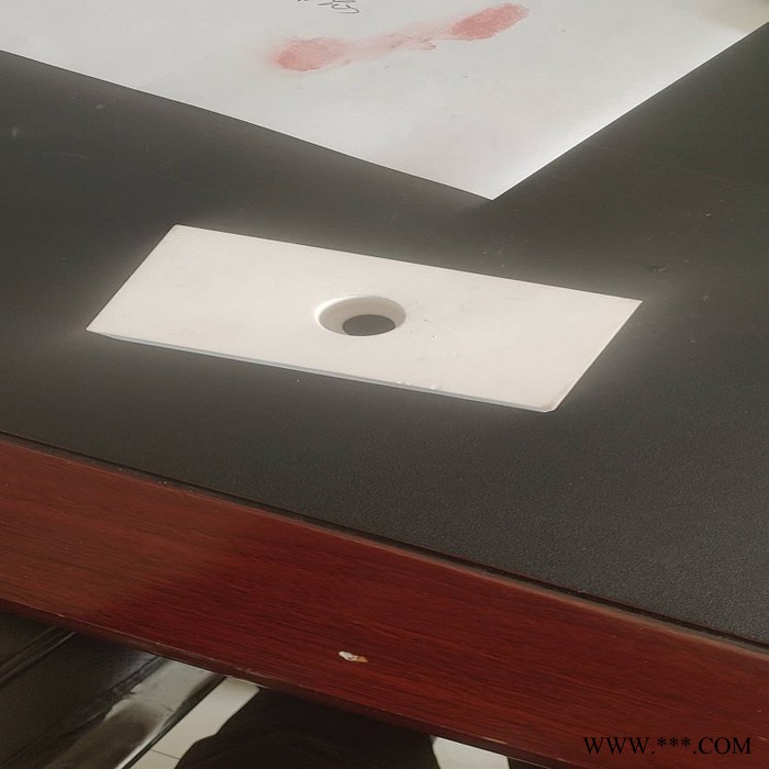 德州尚佳 現(xiàn)貨供應(yīng)氧化鋁陶瓷片 氧化鋁陶瓷襯片 氧化鋁陶瓷貼片