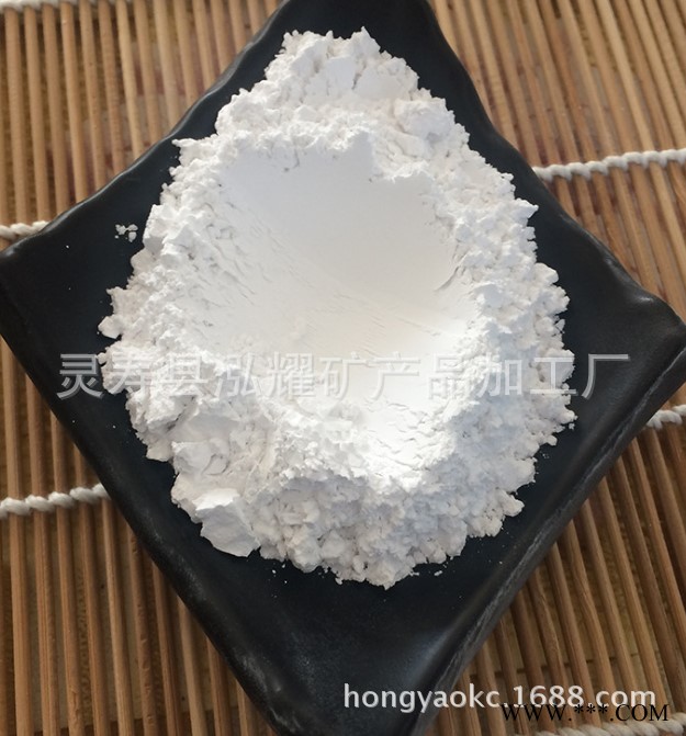 油漆硅酸鋁粉  替代鈦白粉硅酸鋁粉末   95度以上高白