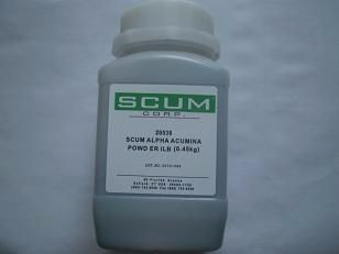 供應氧化鋁粉 金相制樣拋光粉 0.05u拋光粉