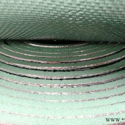 廠家直供鋁箔保溫棉XPE泡棉 鋁箔涂層鋁膜泡棉 鋁箔隔熱棉防水隔音保溫減震定制