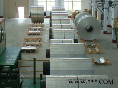 供應山東優惠8011合金鋁箔純鋁箔