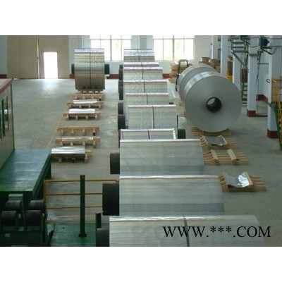 供應山東優惠8011合金鋁箔純鋁箔