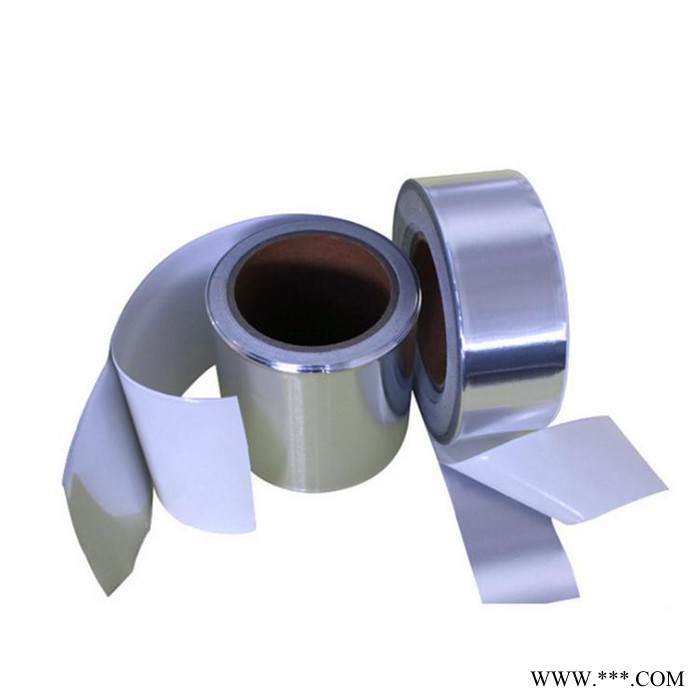 玻纖布鋁箔 隔熱鋁箔防火布膠帶