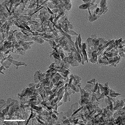 北京島金供應  γ伽馬納米氧化鋁   DK410-2 納米氧化鋁