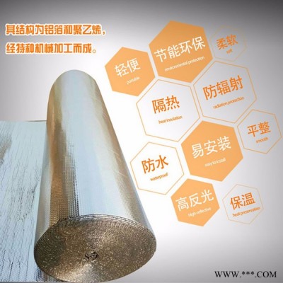 供應(yīng) 鋁箔氣泡信封袋 鋁箔復(fù)合氣泡袋 鋁箔氣泡袋