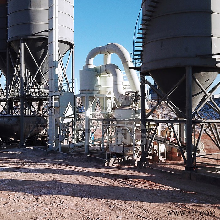 碳酸鈣3000目加工設備 磨氧化鋁粉設備 請問膩子粉打磨時脫層