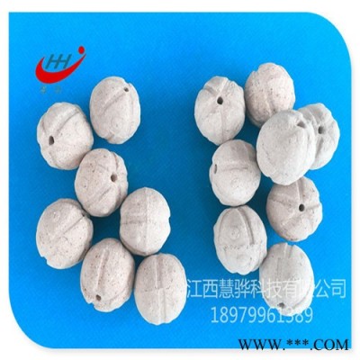 瓷球填料 氧化鋁瓷球 惰性瓷球