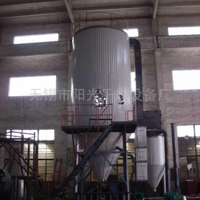 供應氧化鋁造粒噴霧干燥機