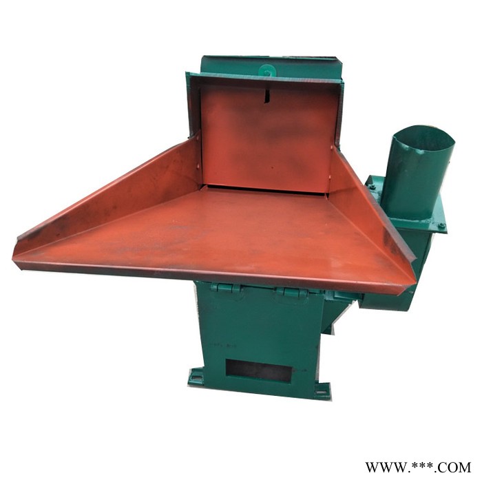 泰豐鋅鋁粉粕錘片粉碎機 大型豆餅粉碎機 不銹鋼化工料粉碎機