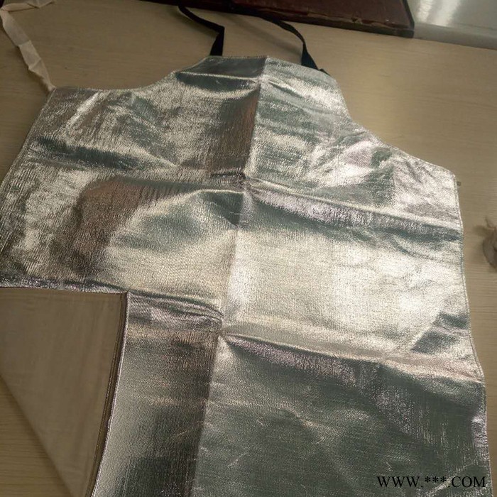 【偉騰】河北防火圍裙 河北鋁箔防火圍裙 鋁箔防火圍裙 **  品質保證