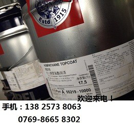 廣州海虹油漆老人牌純環氧漆17820耐磨損耐海水含鋁粉壓載艙可用 HEMPEL老人頭價格