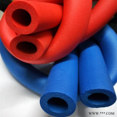 泰美斯鋁箔復合橡塑管 鋁箔保溫橡塑管生產廠家 不怕火燒