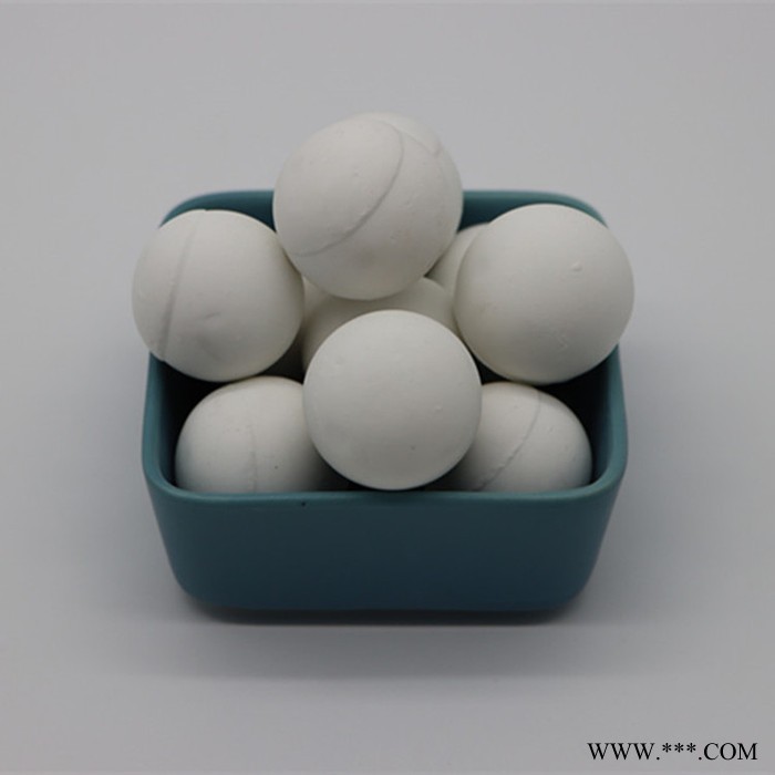 萍鄉康裕廠價優級瓷球 耐磨瓷球 氧化鋁研磨瓷球
