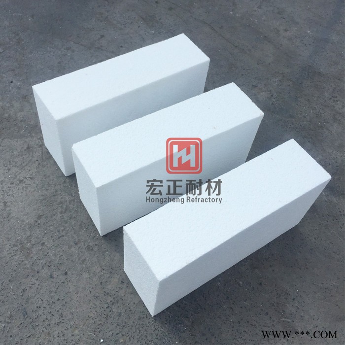 宏正供應(yīng) 氧化鋁空心球耐火磚 氧化鋁空心球磚 批發(fā)量大優(yōu)惠 異型可定制
