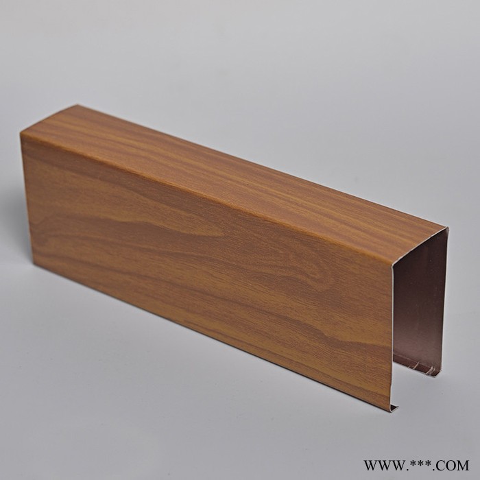 專業生產陽極氧化鋁方通_陽極氧化鋁方通定制_祥捷品牌 鐵方通