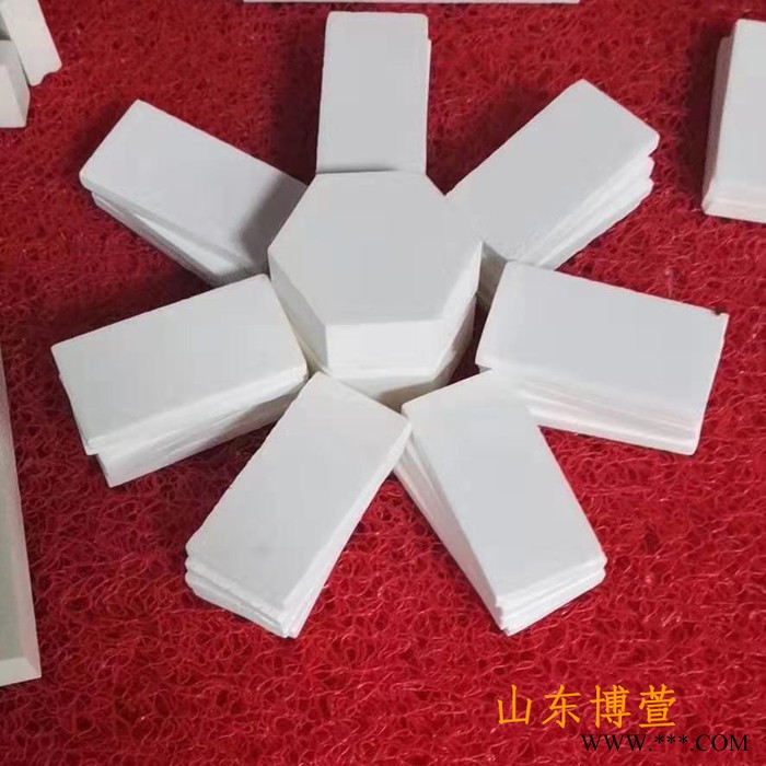 批發銷售氧化鋁陶瓷板 耐磨氧化鋁陶瓷襯板