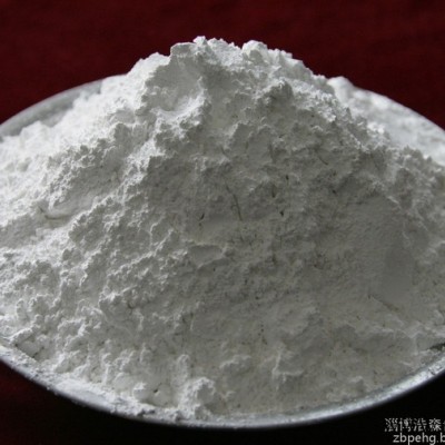 煅燒活性氧化鋁超微粉 澆注料搗打料專(zhuān)用