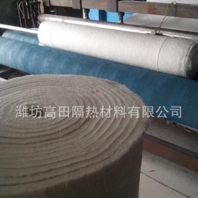 電梯井消音棉  復鋁箔玻璃纖維針刺氈 復鋁箔玻璃棉