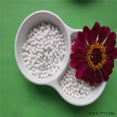 水處理用活性氧化鋁 活性氧化鋁球 新泰凈水