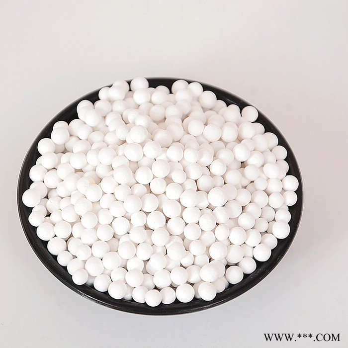 活性氧化鋁球  氧化鋁研磨陶瓷球 氧化鋁填料球及化工研磨專用高鋁球