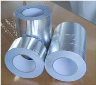 供應鋁箔導電膠帶 導電雙面膠帶 導電鋁箔雙面膠