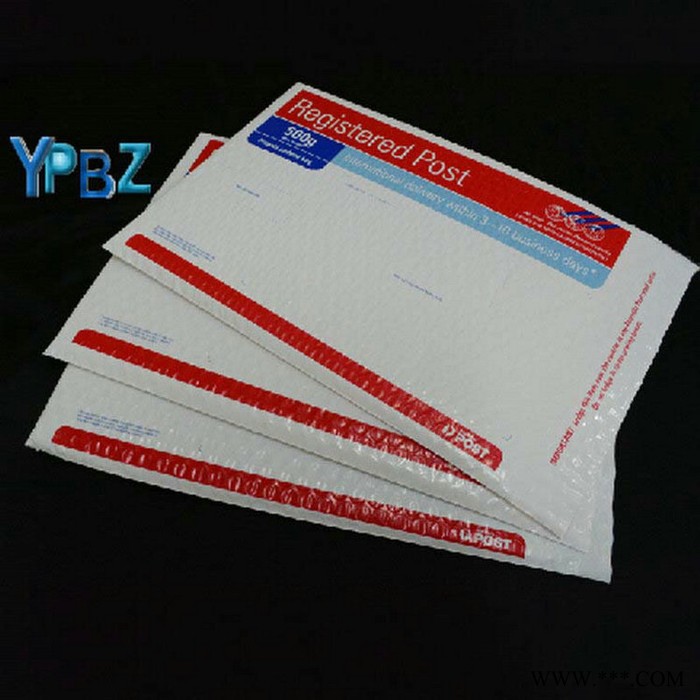 億普  防火鋁箔復氣泡膜  隔熱保溫雙層鋁箔氣泡膜