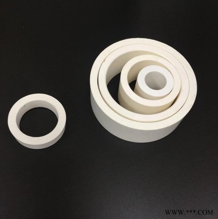 **氧化鋁陶瓷瓷環 密封環系列 長期供應氧化鋁陶瓷瓷環 密封環批發 氧化鋁陶瓷環
